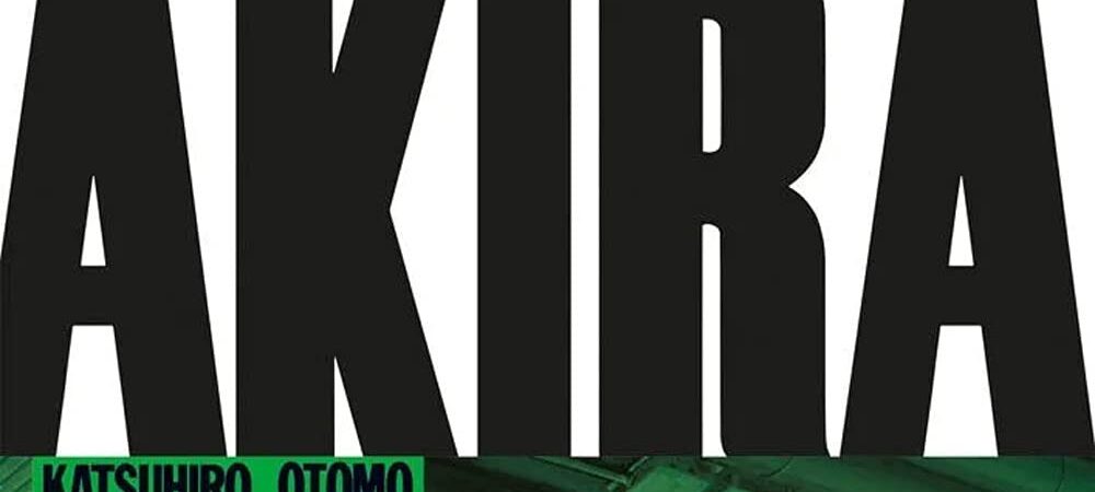 Akira: il capolavoro di Ōtomo Katsuhiro