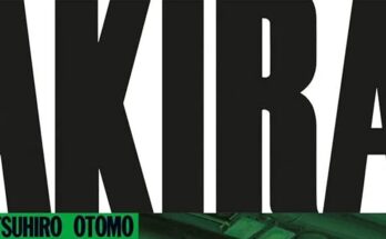 Akira: il capolavoro di Ōtomo Katsuhiro