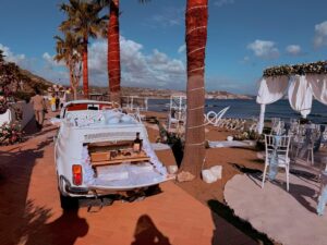 The Beach Wedding Show: le novità imperdibili del 2025