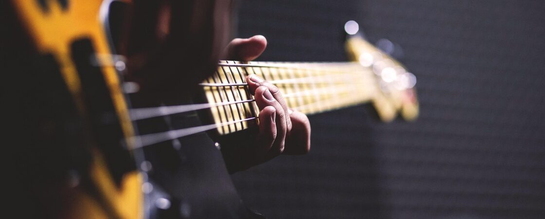 Canzoni facili da suonare con la chitarra