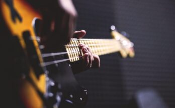 Canzoni facili da suonare con la chitarra
