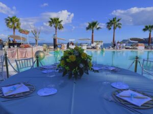 The Beach Wedding Show: le novità imperdibili del 2025