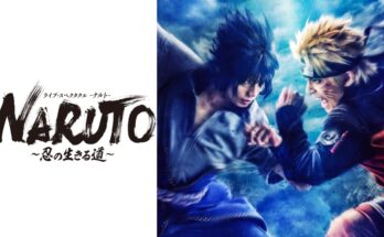 Teatro Giapponese 2.5D: anime, manga e videogiochi dal vivo