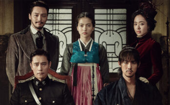Mr. Sunshine (k-drama) | Recensione