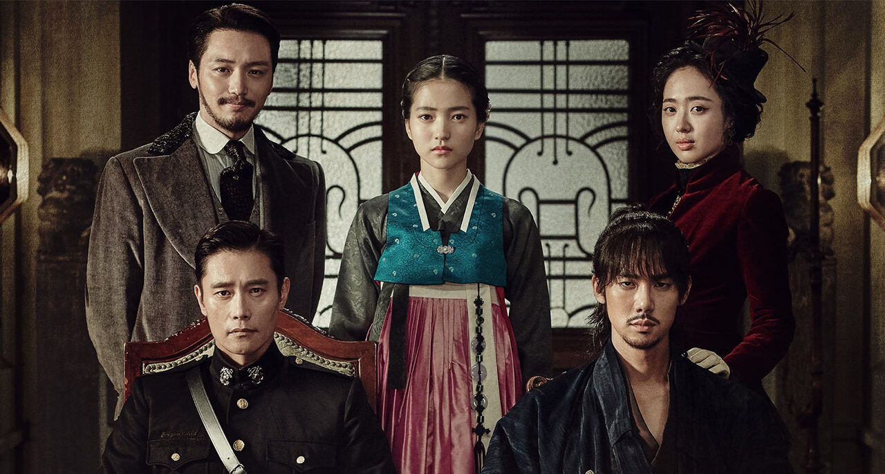Mr. Sunshine (k-drama) | Recensione