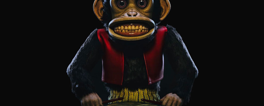 the monkey