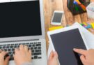 Studiare con i dispositivi elettronici