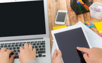 Studiare con i dispositivi elettronici