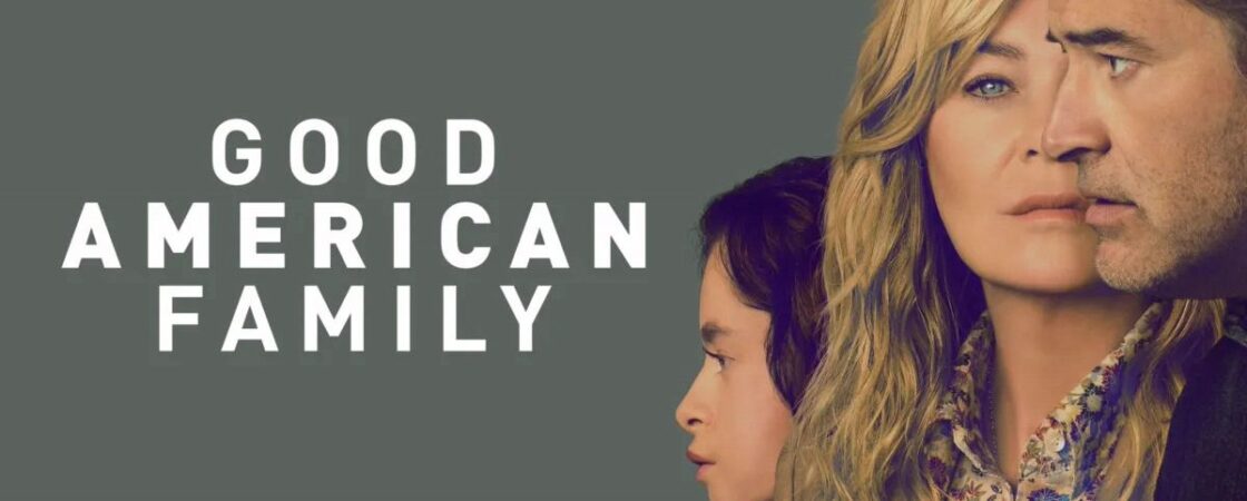 Good american family