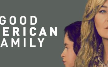 Good american family