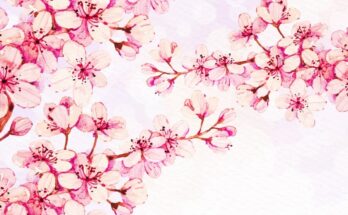 Sindrome d'amore fittizia dei manga: Hanahaki, fiori letali