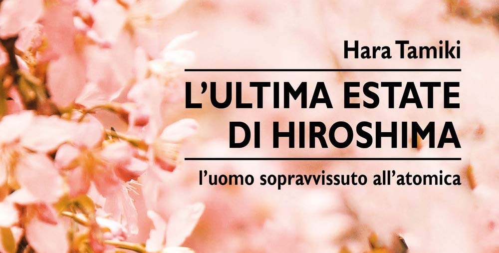 Fiori d’estate di Hara Tamiki | Recensione
