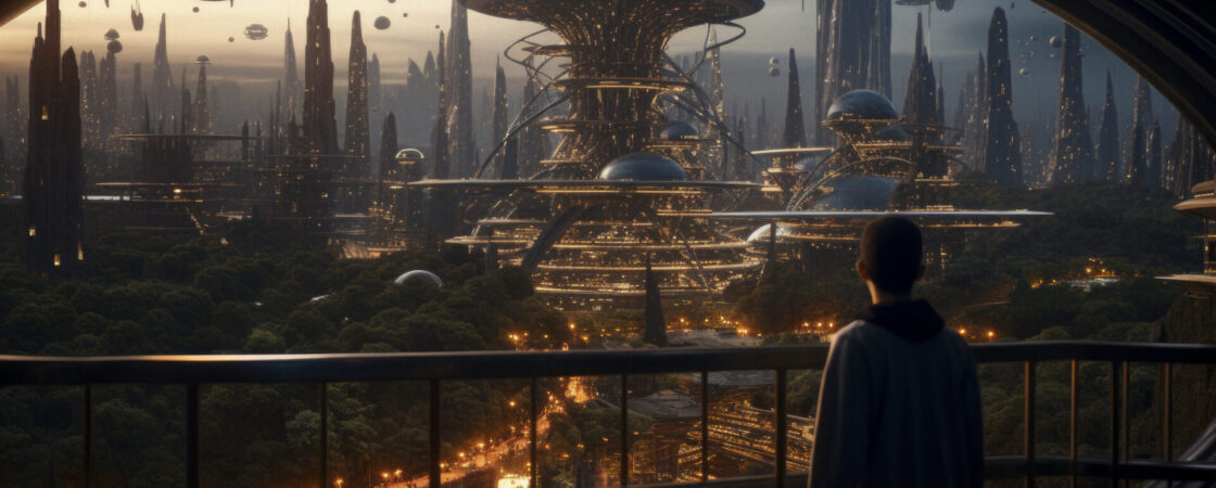 Film che hanno previsto il futuro: 3 da ri-vedere