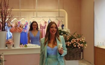 Atelier Emé | Nuova collezione Occasionwear SS25