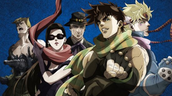Battle Tendency