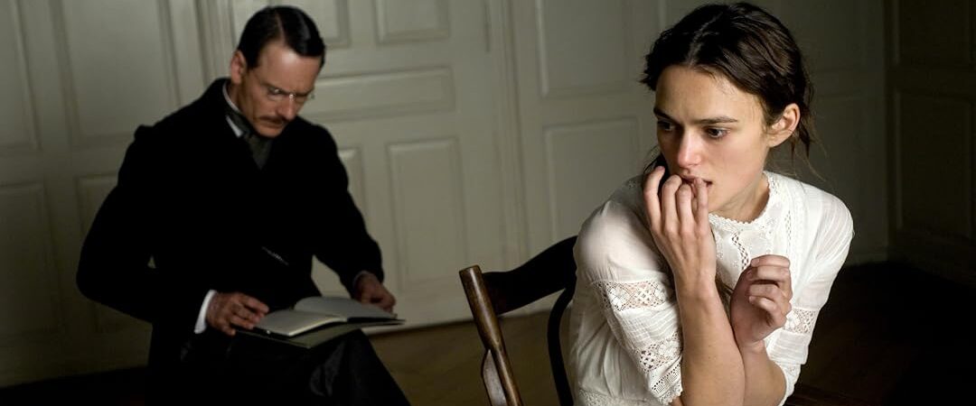 A Dangerous Method (film) | Recensione