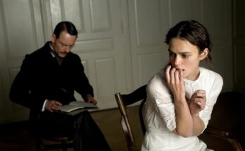 A Dangerous Method (film) | Recensione
