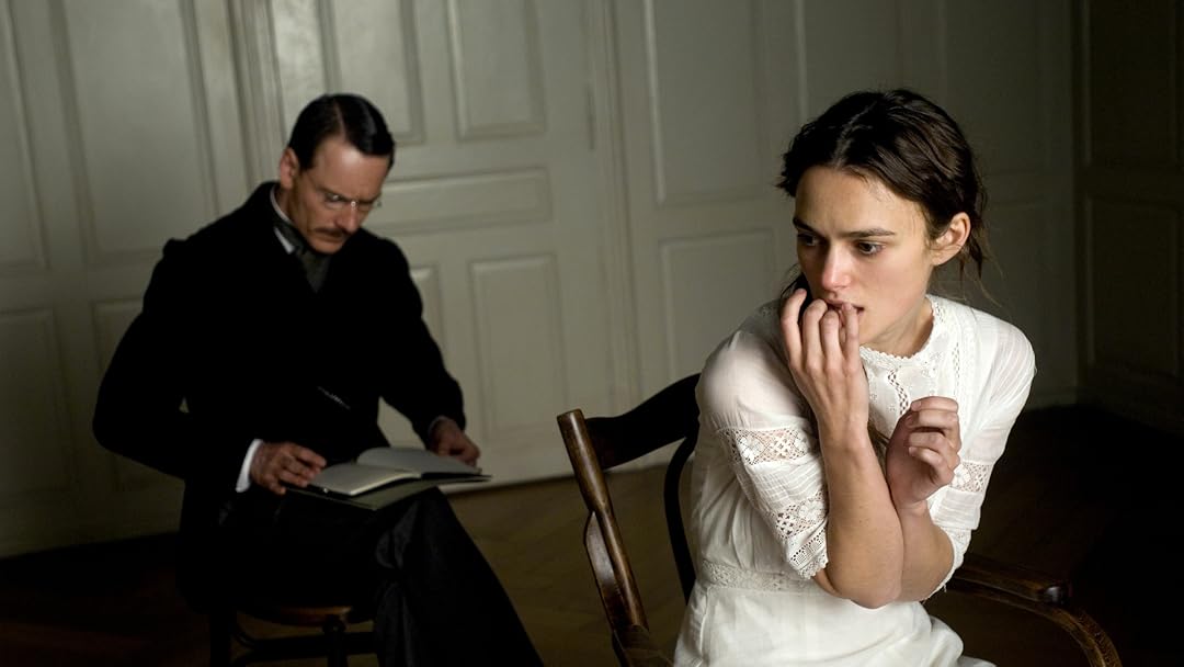 A Dangerous Method (film) | Recensione