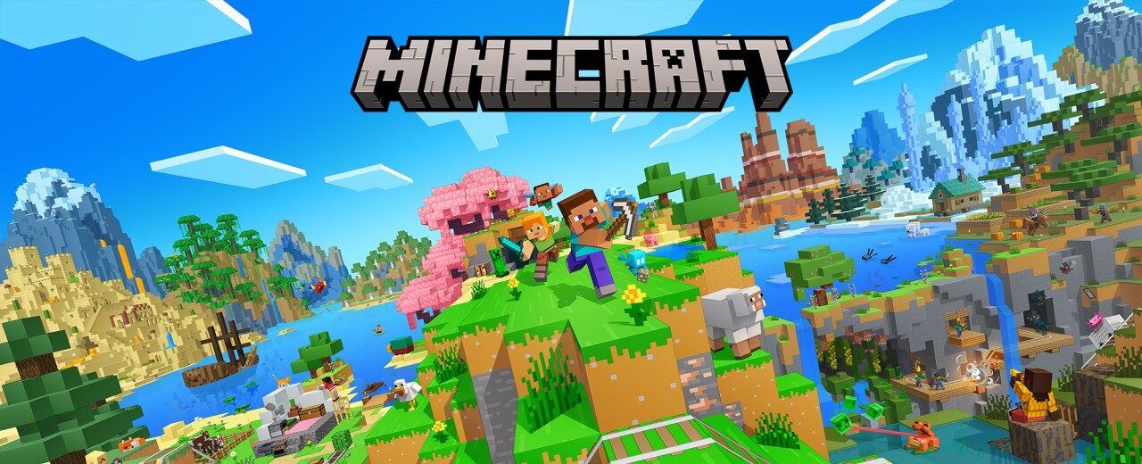 Le modalità di Minecraft: tra creatività e avventura