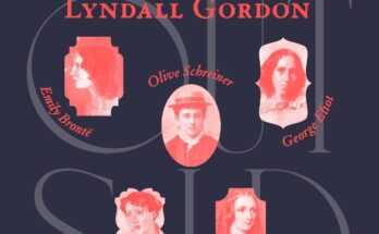 Lyndall Gordon