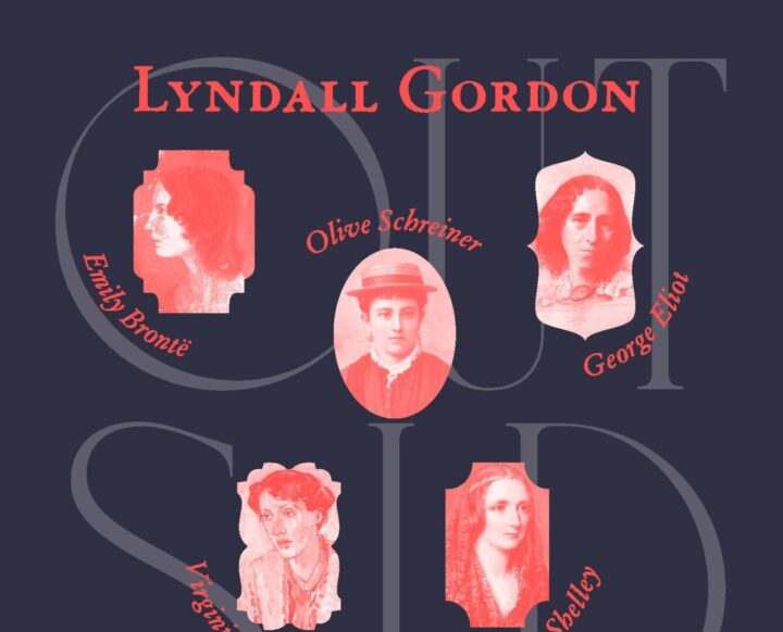 Lyndall Gordon