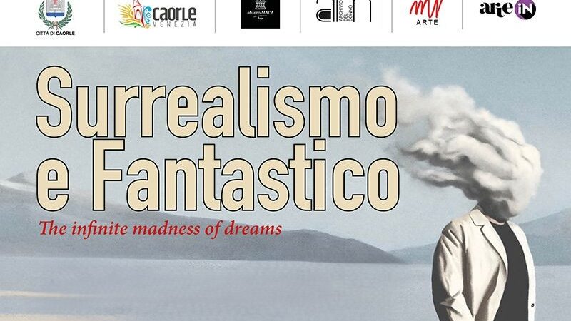 Surrealismo e fantastico