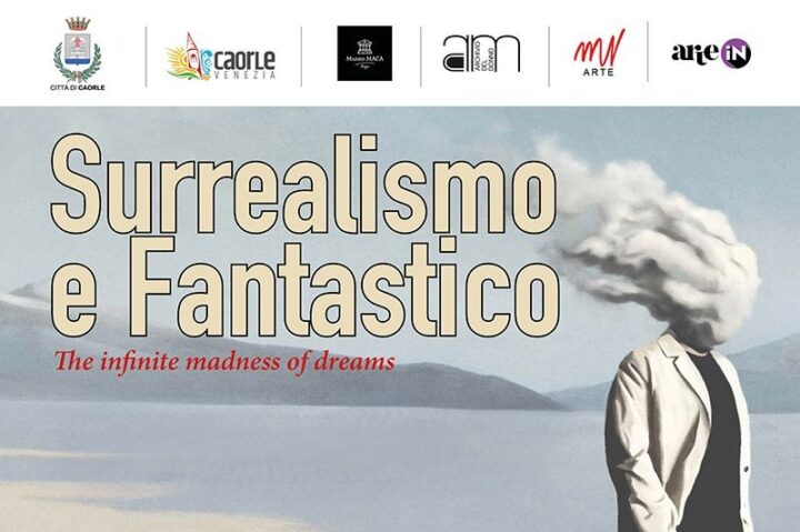Surrealismo e fantastico