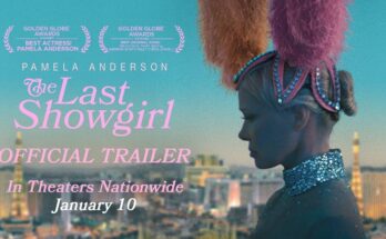 the last showgirl