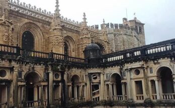 La città dei Templari: perché Tomar è chiamata così