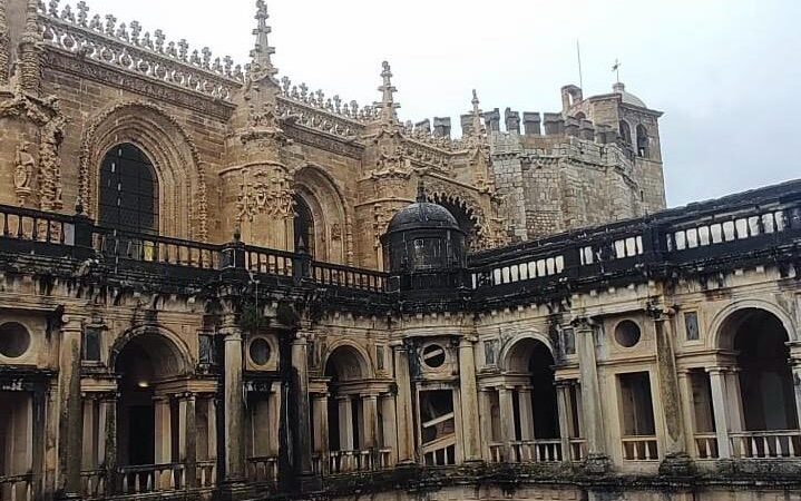La città dei Templari: perché Tomar è chiamata così
