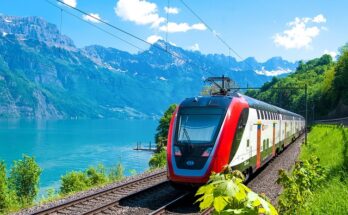 Muoversi in Cina: Guida ai Migliori Mezzi di Trasporto