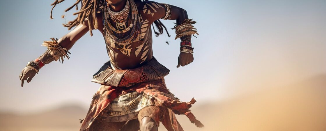 Tribù africane: custodi di tradizioni secolari