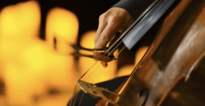 candlelight: classici del rock!