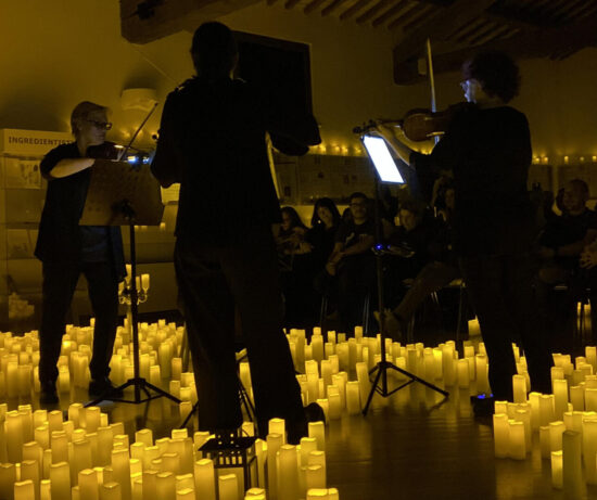 Candlekight: claasici del rock a Roma