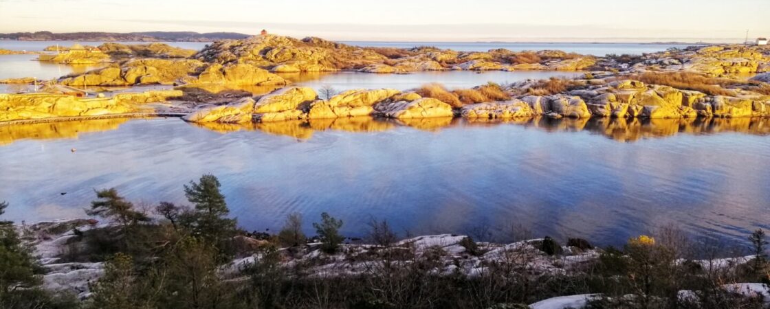 Friluftsliv: la natura al centro della cultura nordica