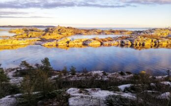 Friluftsliv: la natura al centro della cultura nordica