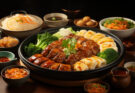 Cucina coreana non piccante: 5 piatti della tradizione