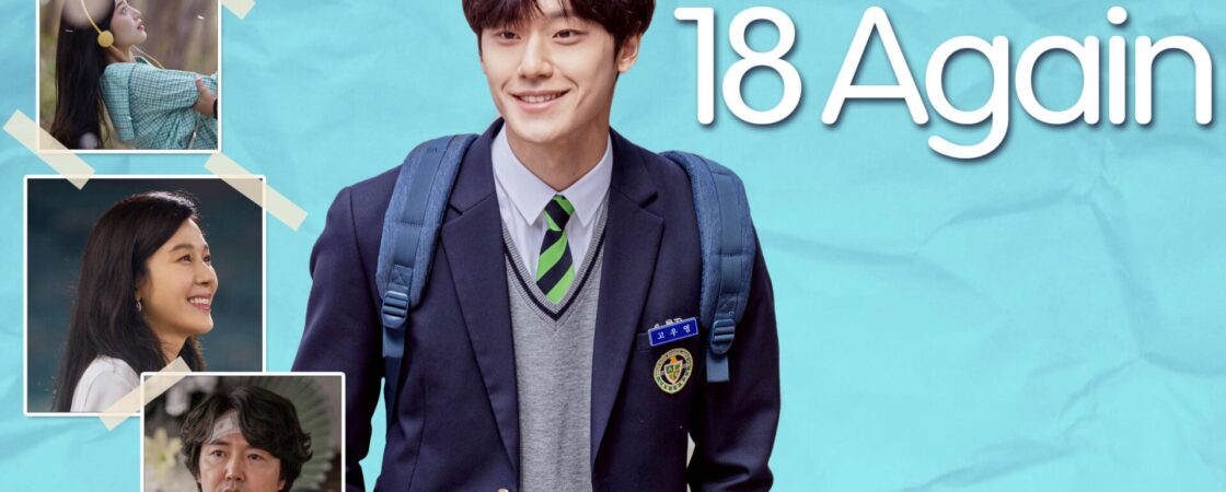 Kdrama con Lee Dohyun: 4 da non perdere