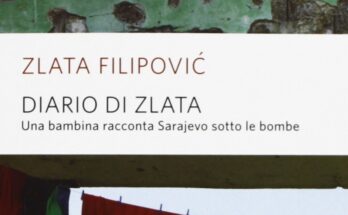 Diario di Zlata di Zlata Filipović | Recensione