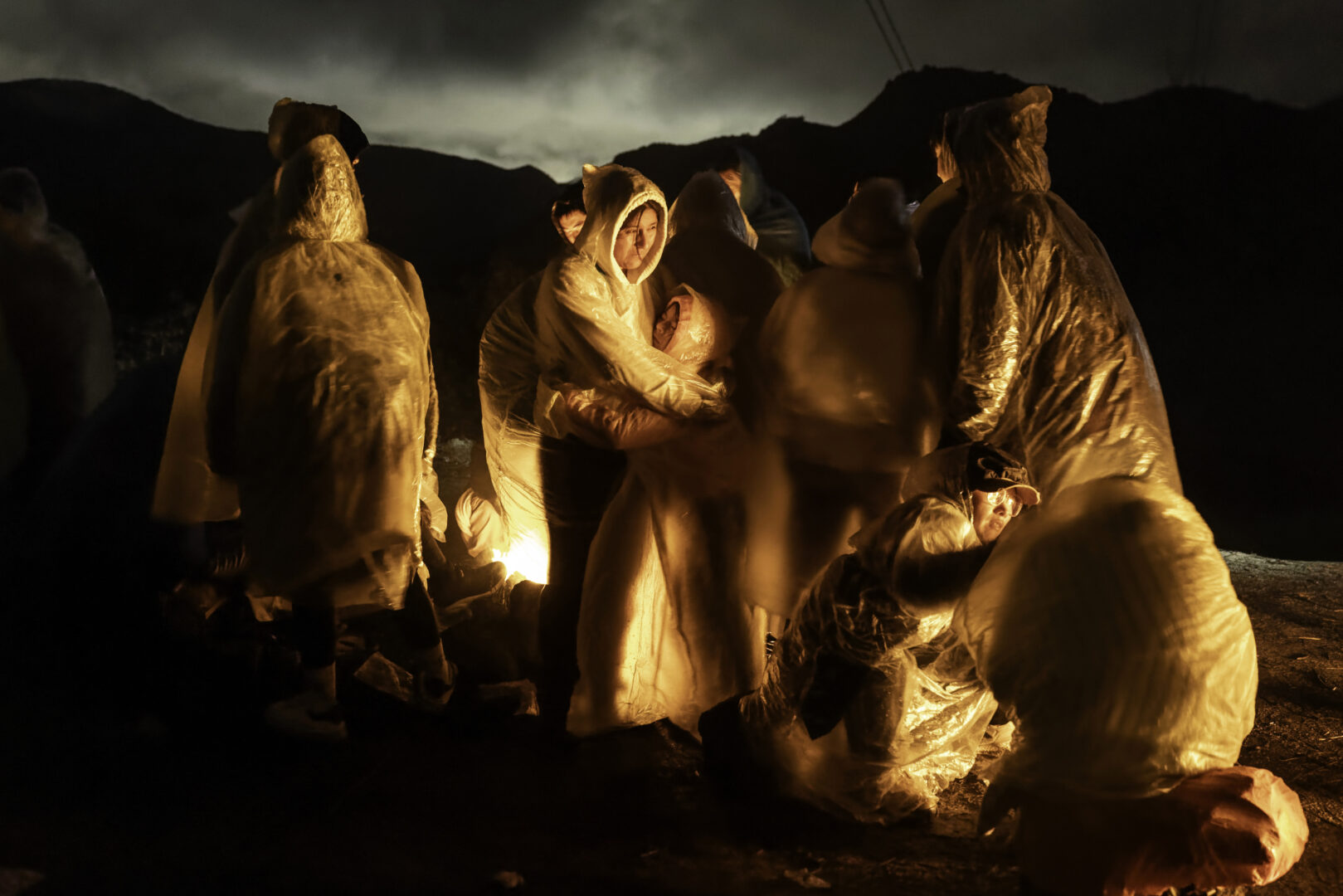 World Press Photo 2025