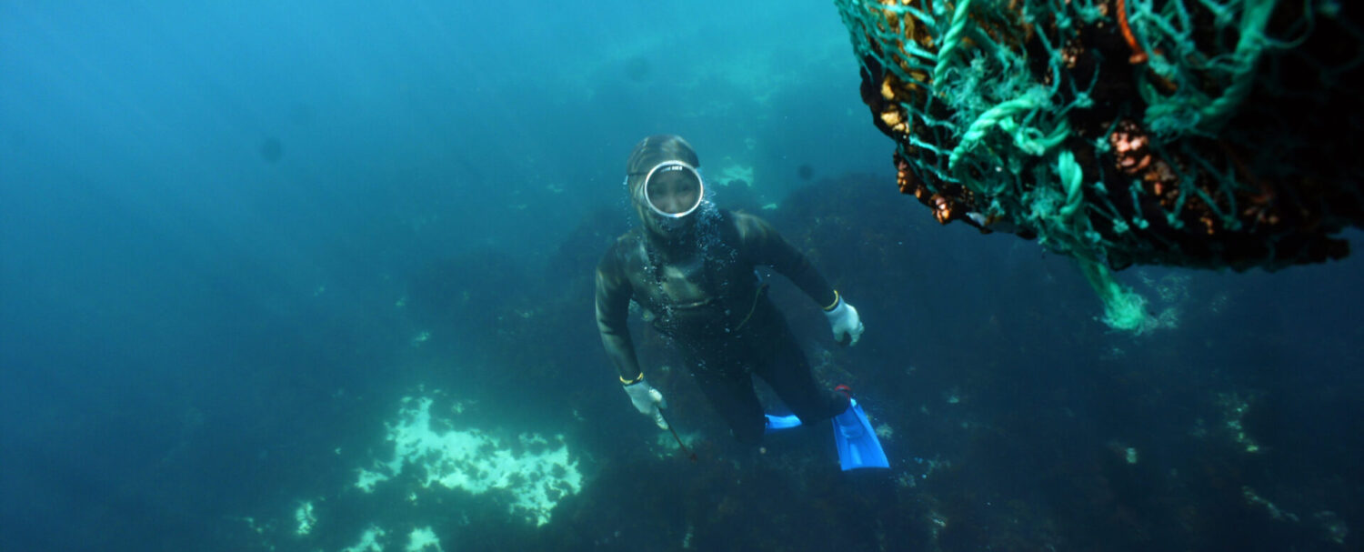 Haenyeo, la tradizione delle sirene di Jeju