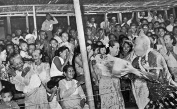 Songkran: il celebre capodanno tailandese