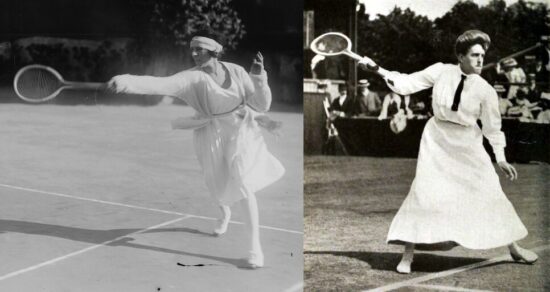 Perché Wimbledon è il torneo più elegante (e curioso) del tennis