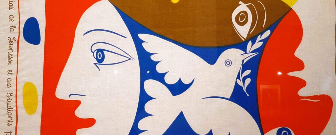 Picasso. Il linguaggio delle idee a Napoli