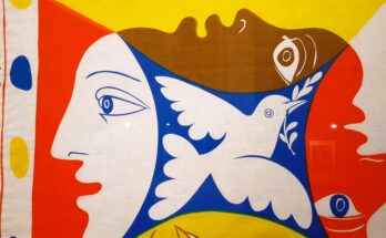 Picasso. Il linguaggio delle idee a Napoli