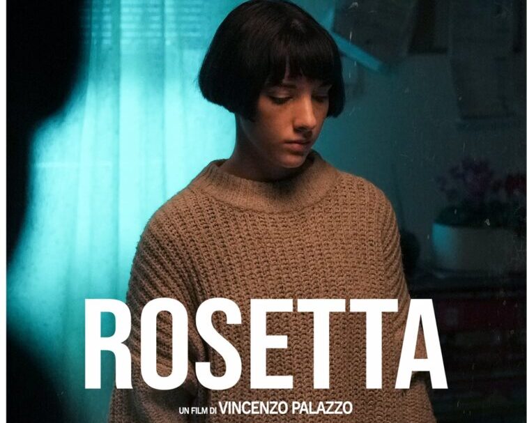 Rosetta di Vincenzo Palazzo | Intervista