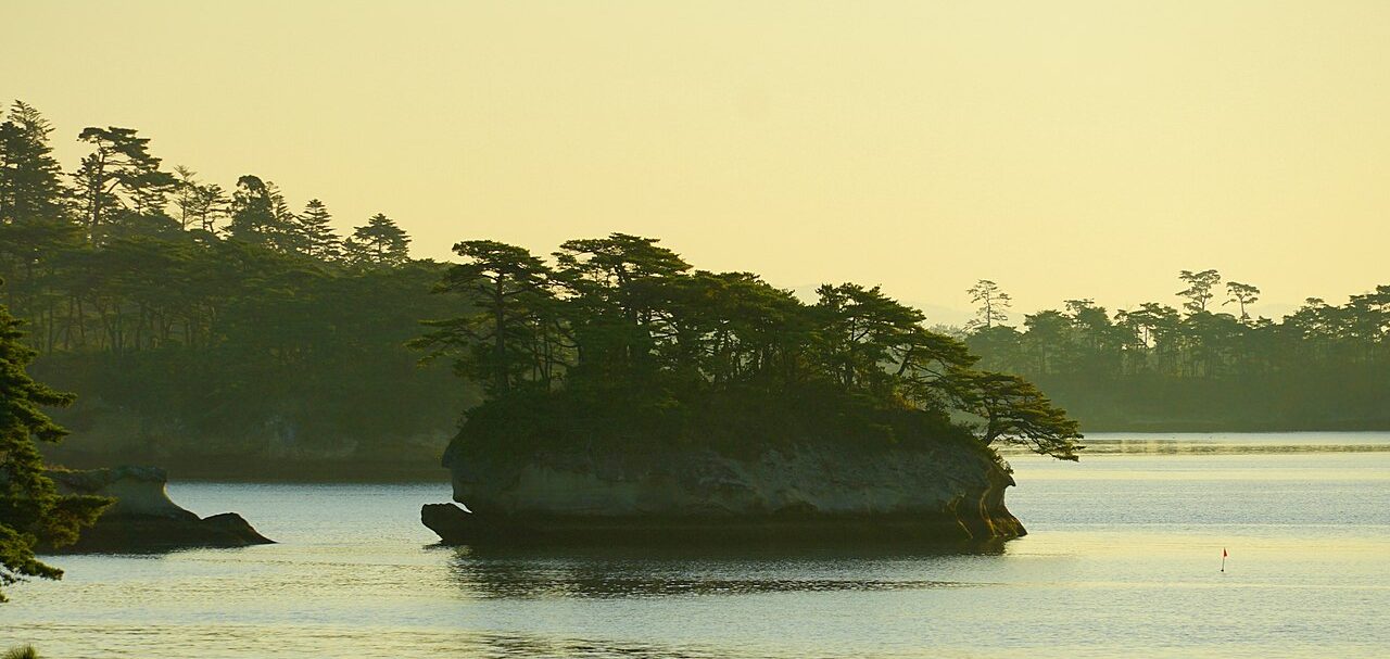 Matsushima