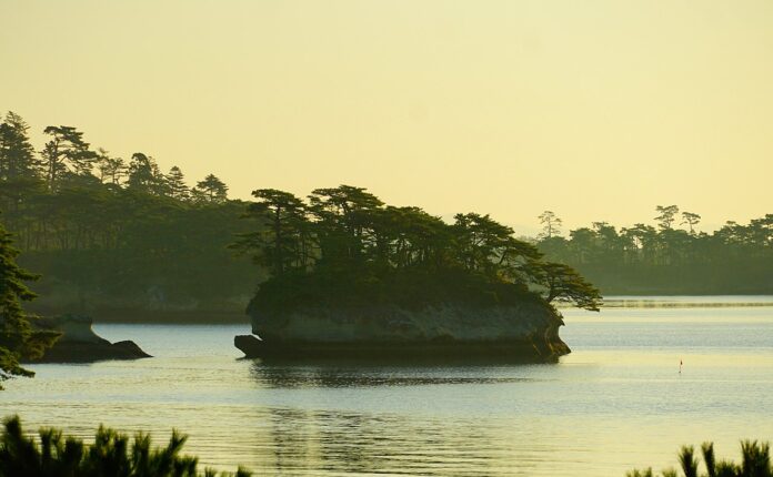 Matsushima