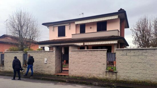 Delitto di Garlasco