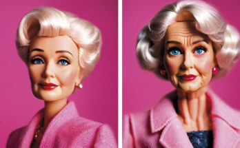 TOYSTELLERS Forever Young